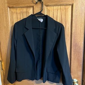 Women’s suit jacket
